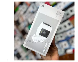 Xiaomi Cw100 Dual Outdoor Camera