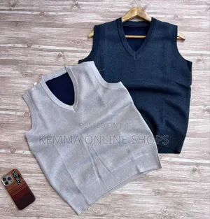 Sweater Vests