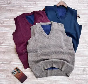 Sweater Vests
