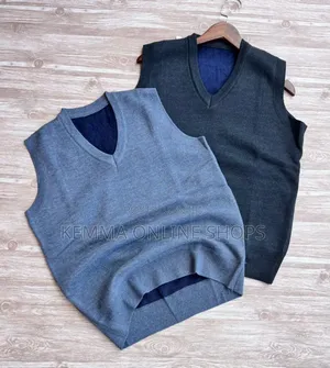 Sweater Vests