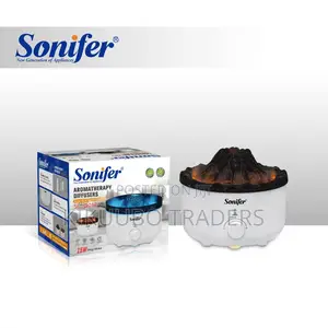 Sonifer Aromatherapy Diffuser 560ml