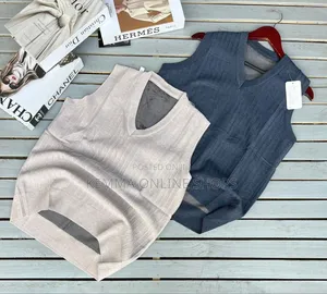 Sweater Vests