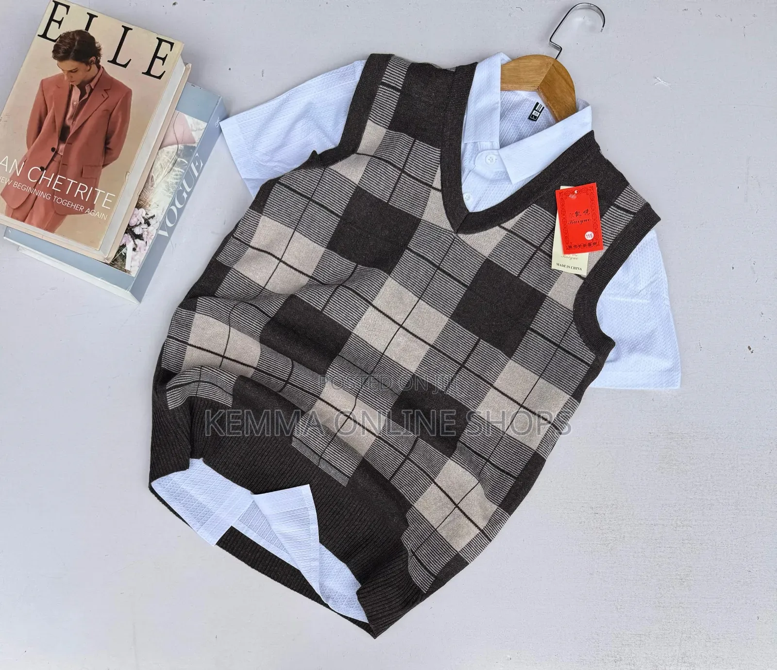 Sweater Vests