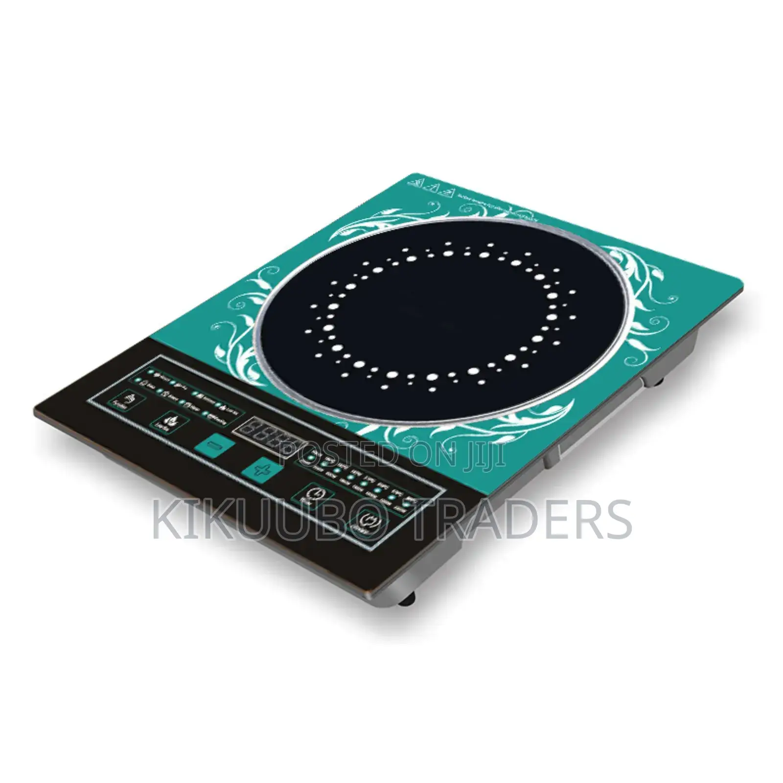 Winningstar Induction Cooker