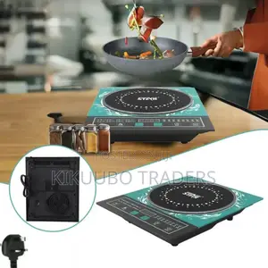 2200w Electric Induction Cooker
