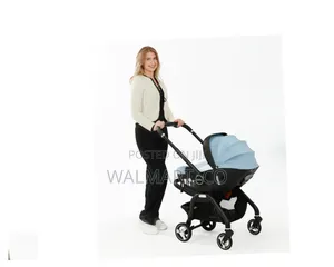 Kidilo S366 Baby Stroller