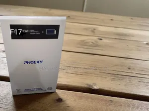 17.5kwh Lithium Ion Battery 48v HGF