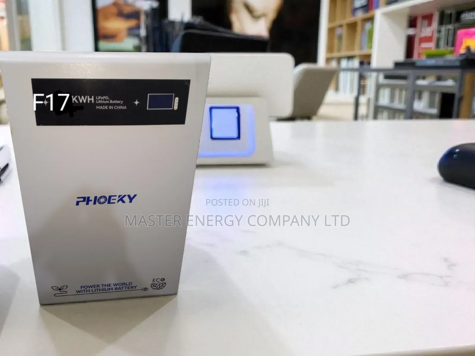 17.5kwh Lithium Ion Battery 48v XDSD