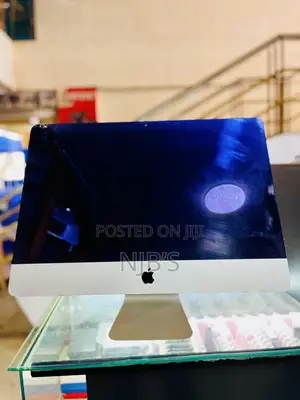 Desktop Computer Apple iMac 8GB Intel Core I5 SSD 512GB