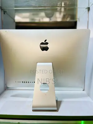 Desktop Computer Apple iMac 8GB Intel Core I5 SSD 512GB