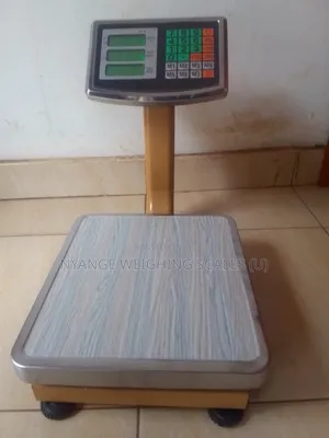 Electronic Balance Weighing Scale 70kg Weigh Accurate Weighing Scale