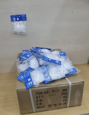 Normal Tile Spacers