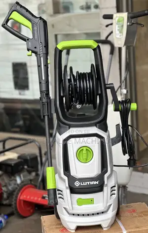 Car Washer / Pressure Washer Lutian