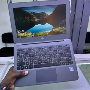 Laptop HP Stream Laptop 4GB Intel Celeron eMMC 72GB