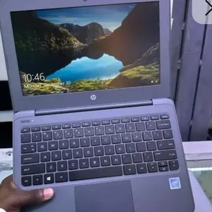 Laptop HP Stream Laptop 4GB Intel Celeron eMMC 72GB