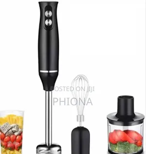 Sokany Hand Blender