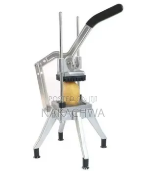 Commercial Manual French Fries Culter Potato Cutters