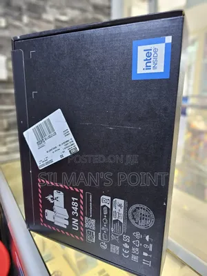 New Laptop HP Victus 15 8GB Intel Core I5 SSD 512GB