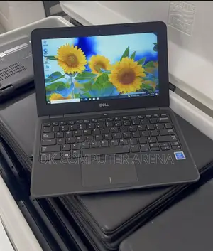 Laptop Dell Latitude 11 3190 4GB Intel Xeon SSD 160GB