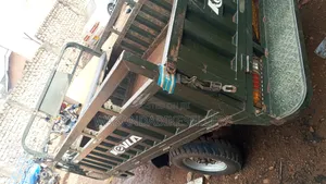 Tricycle 2024 Green