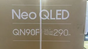 Fresh Release Samsung 115" Qn90f Neo Qled Tv Latest Model