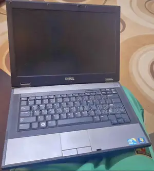 Laptop Dell Latitude E6420 4GB Intel Core I3 HDD 250GB