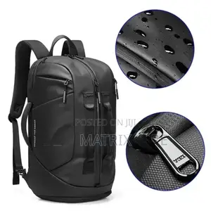 Travel Laptop Bag