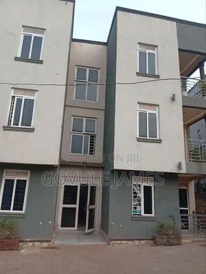 Furnished 1bdrm Apartment in Bk Apartment, Makindye for rent