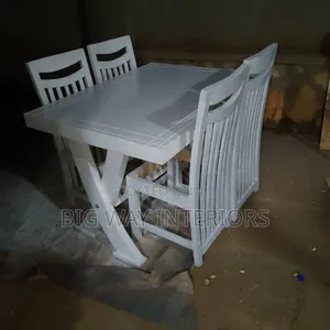Modern Dining Table