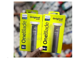 Brand Phillips Original Blade