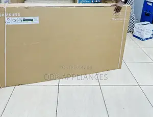 Samsung 65inch Qled Tv
