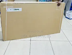 Samsung 65inch Qled Tv