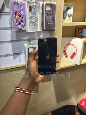 Apple iPhone 13 128 GB Black