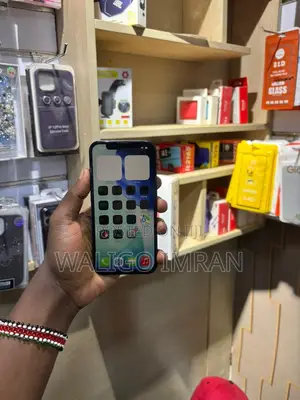 Apple iPhone 13 128 GB Black