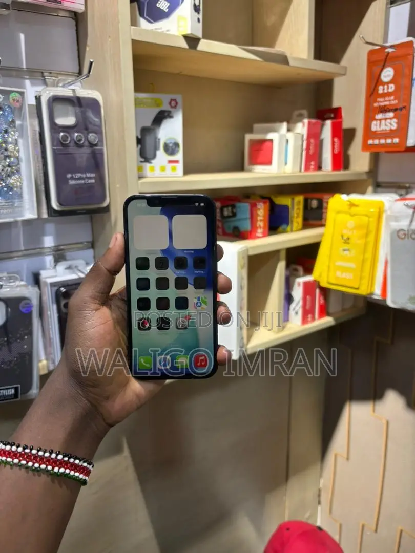 Apple iPhone 13 128 GB Black