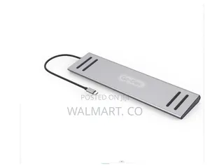 Godes 14 in 1 Docking Station/Usb Hub