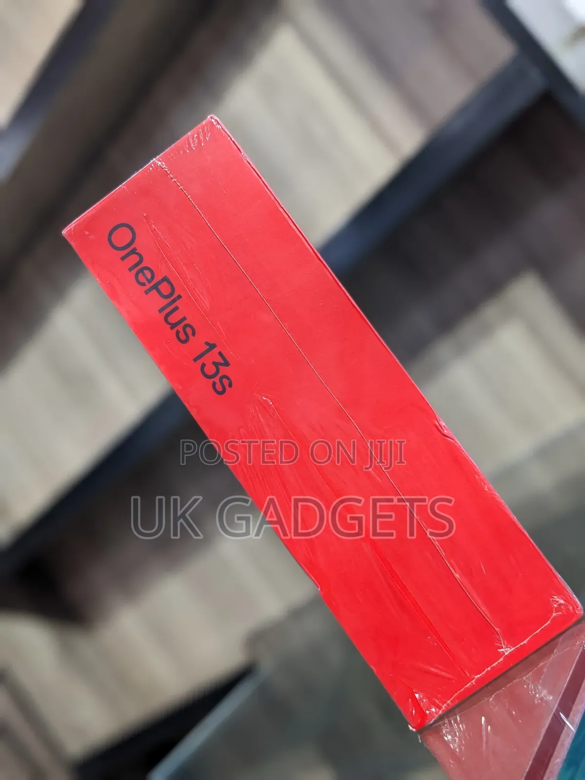 New OnePlus 13s 512 GB Black
