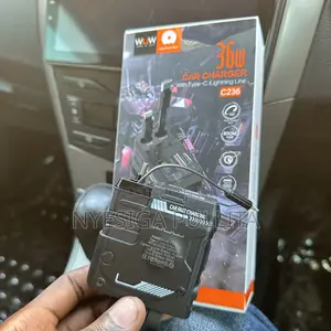 Car Fast Charger