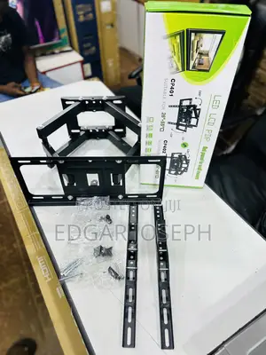 Tv Wall Mount Adjustable 26-65 Inches