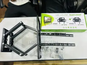 Tv Wall Mount Adjustable 26-65 Inches