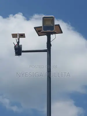 Solar Flood Light 200 Wats