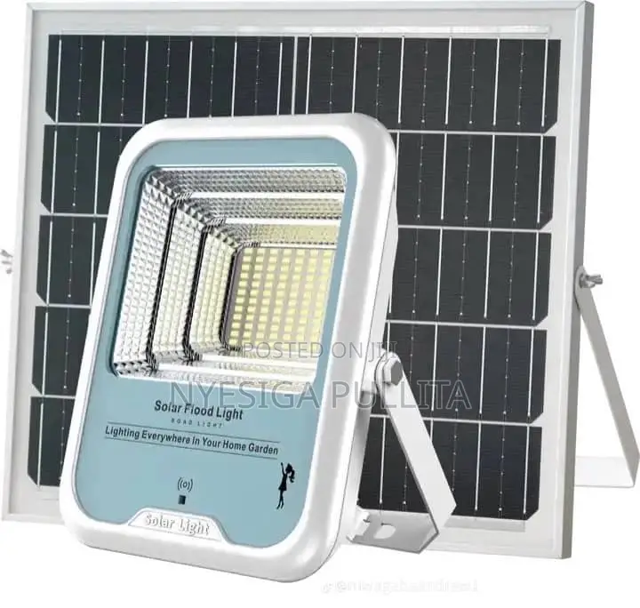 Solar Flood Light 200 Wats