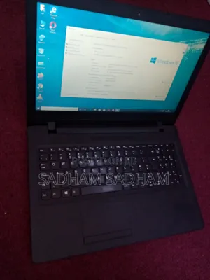 Laptop Lenovo IdeaPad 110 2GB Intel Celeron HDD 500GB