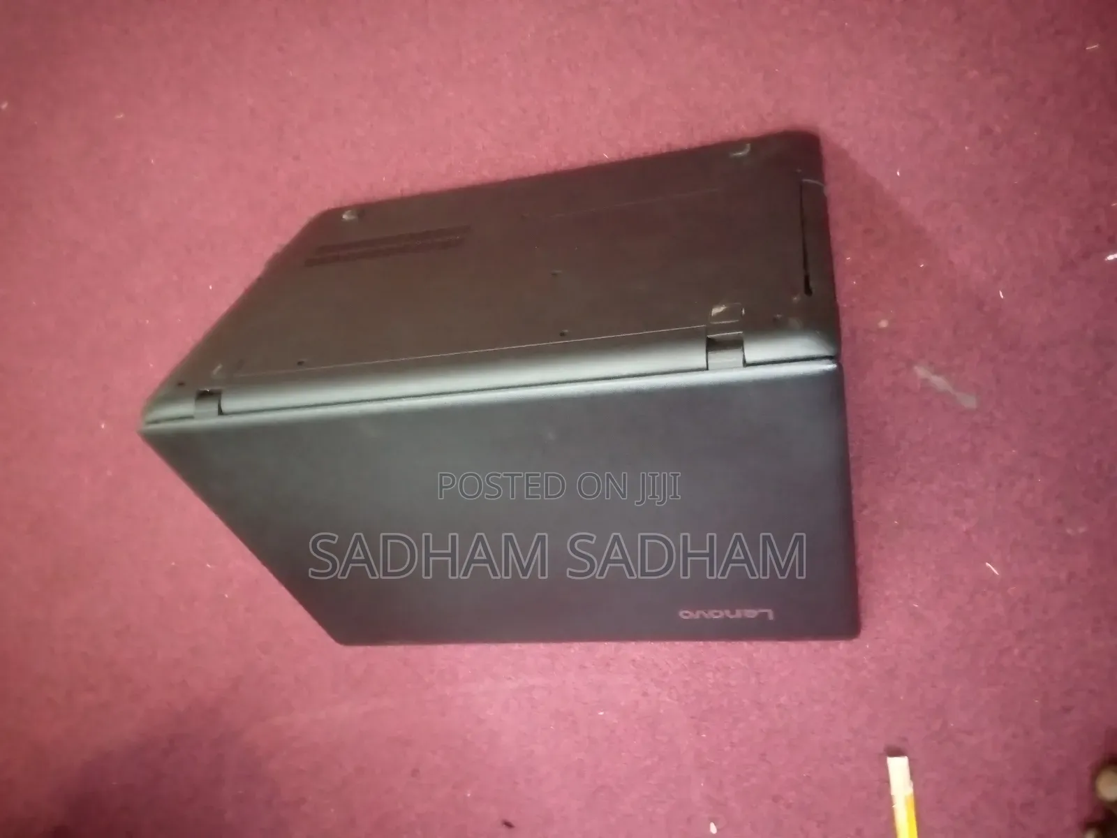 Laptop Lenovo IdeaPad 110 2GB Intel Celeron HDD 500GB