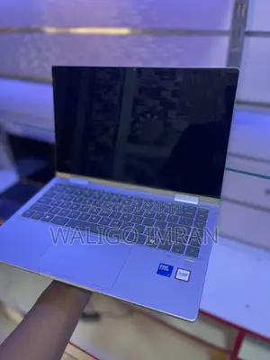 Laptop HP Chromebook X360 8GB Intel Core I5 SSD 256GB