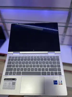 Laptop HP Chromebook X360 16GB Intel Core I7 SSD 512GB