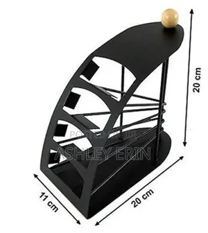 Remote Control Holder Storage Box