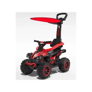 Rechargeable Baby Cars – Fun Ride Outdoor Play Rechargeable Baby Cars