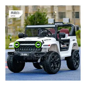 Rechargeable Baby Cars – Fun Ride Outdoor Play Rechargeable Baby Cars
