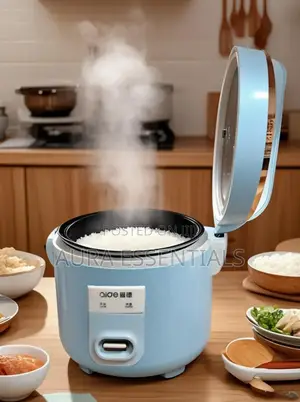 Qide 4litre Rice Cooker
